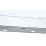 Вытяжка каминная Bosch DWK095G20R, белый