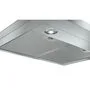 Вытяжка каминная Bosch DWP64CC50R, серебристый