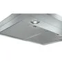 Вытяжка каминная Bosch DWP64CC50R, серебристый