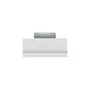 Вытяжка каминная Bosch DWK97JM20, белый
