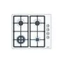 Варочная поверхность Bosch PBH 6C2B90R белая 