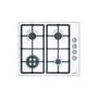 Варочная поверхность Bosch PBH 6C2B90R белая 