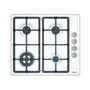 Варочная поверхность Bosch PBH 6C2B90R белая 