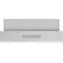 Вытяжка каминная Bosch DWB66BC50, серебристый