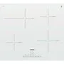 Варочная поверхность Bosch PUF612FC5E белая 