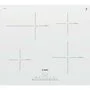 Варочная поверхность Bosch PUF612FC5E белая 