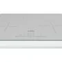 Варочная поверхность Bosch PUF612FC5E белая 