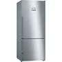 Холодильник Bosch KGN76AI22R, нержавеющая сталь