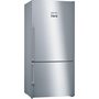 Холодильник Bosch KGN86AI30R, нержавеющая сталь