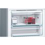 Холодильник Bosch KGN86AI30R, нержавеющая сталь