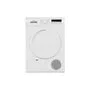 Сушильная машина Bosch WTH83001OE