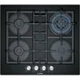 Варочная поверхность Bosch PNH6B6O90R черная 