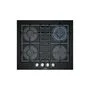 Варочная поверхность Bosch PNH6B6O90R черная 