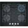Варочная поверхность Bosch PNH6B6O90R черная 