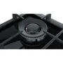 Варочная поверхность Bosch PCH6A6B90R черная 