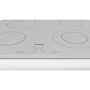 Варочная поверхность Bosch PKF652BB1E белая 