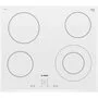 Варочная поверхность Bosch PKF652BB1E белая 