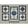 Варочная поверхность Bosch PPQ7A8B90R бежевая 
