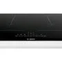 Варочная поверхность Bosch PVQ695FC5E черная 