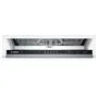 Посудомоечная машина Bosch SMV25BX01R 
