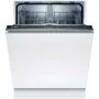 Посудомоечная машина Bosch SMV25BX01R 