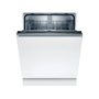 Посудомоечная машина Bosch SMV25BX01R 