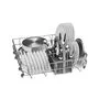 Посудомоечная машина Bosch SMV25BX01R 