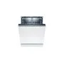 Посудомоечная машина Bosch SMV25BX01R 