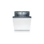 Посудомоечная машина Bosch SMV25BX01R 