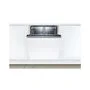 Посудомоечная машина Bosch SMV25BX01R 