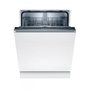 Посудомоечная машина Bosch SMV25BX01R 