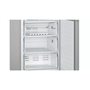 Холодильник Bosch KGN39VI25R, нержавеющая сталь