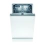 Посудомоечная машина Bosch SPV2IKX1BR 