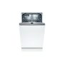 Посудомоечная машина Bosch SPV2IKX1BR 