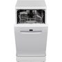 Посудомоечная машина Bosch SPS2HKW1DR белый 