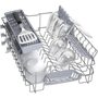Посудомоечная машина Bosch SPS2HKW1DR белый 