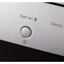 Посудомоечная машина Bosch ActiveWater SMS25AI01R нержавеющая сталь 