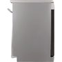 Посудомоечная машина Bosch ActiveWater SMS25AI01R нержавеющая сталь 