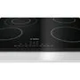 Варочная поверхность Bosch PKG611FP1R черная 