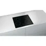Варочная поверхность Bosch PKG611FP1R черная 