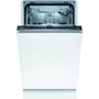 Посудомоечная машина Bosch SPV2HMX1FR 