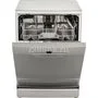Посудомоечная машина Bosch SMS2HKI3CR нержавеющая сталь 