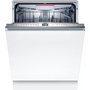 Посудомоечная машина Bosch SMV6HCX2FR 