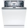Посудомоечная машина Bosch SMD8ZCX30R 