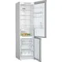 Холодильник Bosch KGN39UL25R, нержавеющая сталь
