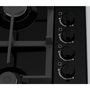 Варочная панель Bosch PBP6C6B92R, независимая, черный
