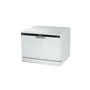 Посудомоечная машина Candy CDCP 6/E-07 белый 