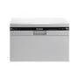 Посудомоечная машина Candy CDCP 6/ES-07 [32000979] серебристый 