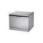Посудомоечная машина Candy CDCP 6/ES-07 [32000979] серебристый 