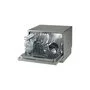 Посудомоечная машина Candy CDCP 6/ES-07 [32000979] серебристый 